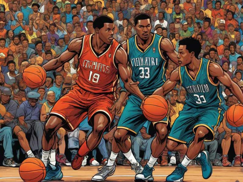 老友相聚！姚明弗老大见面亲切相拥