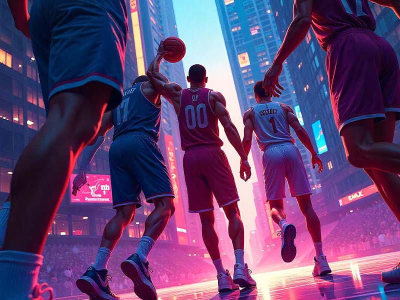 杜兰特缺阵火箭射落太阳！阿门28+7+8小霍勒迪22分狄龙29分